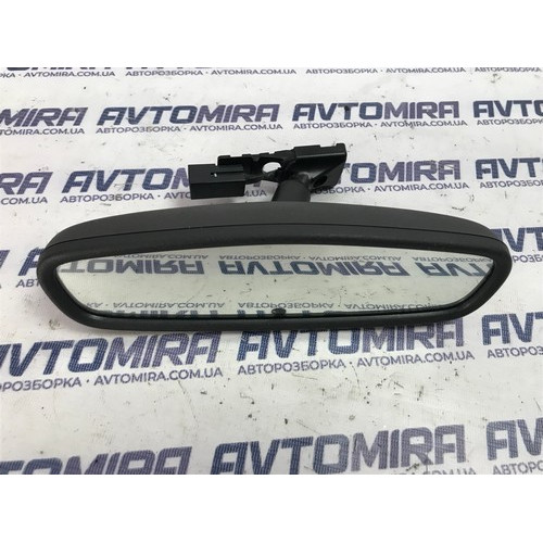 Зеркало салону з автозатемненням Opel Insignia 2013-2017 13581081